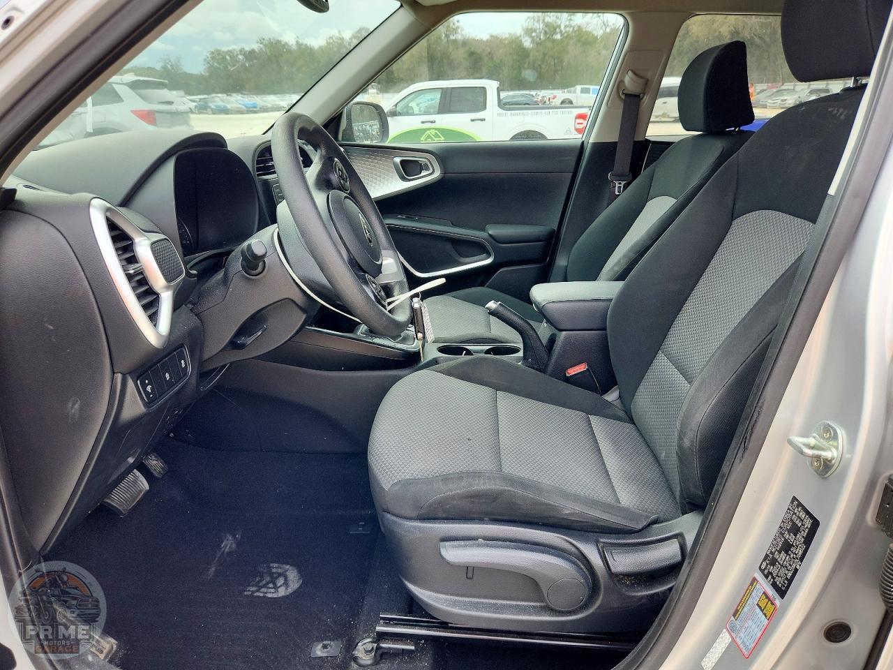 2020 KIA SOUL — фото 7