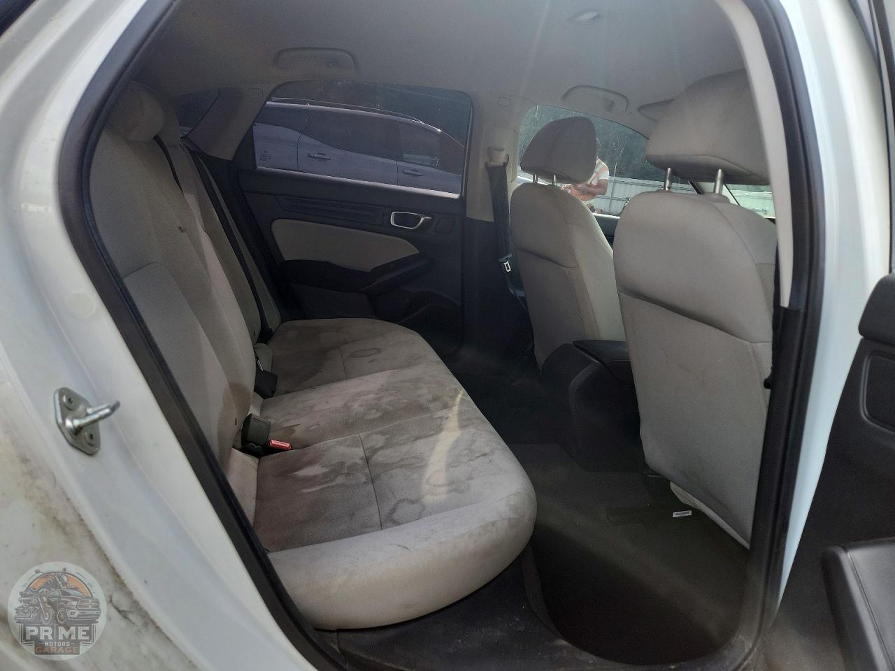 2024 HONDA CIVIC — фото 10