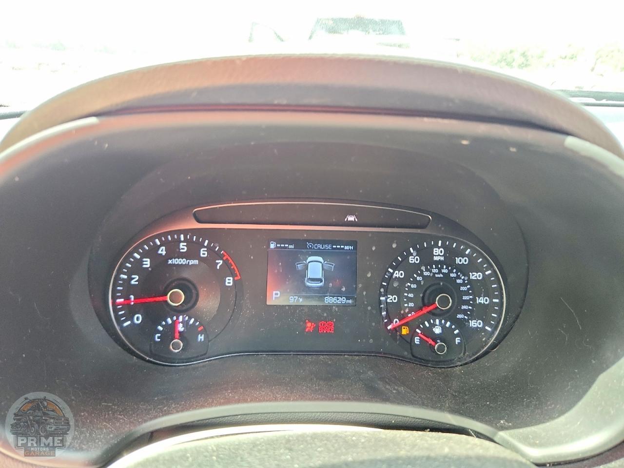2022 KIA SOUL — фото 9