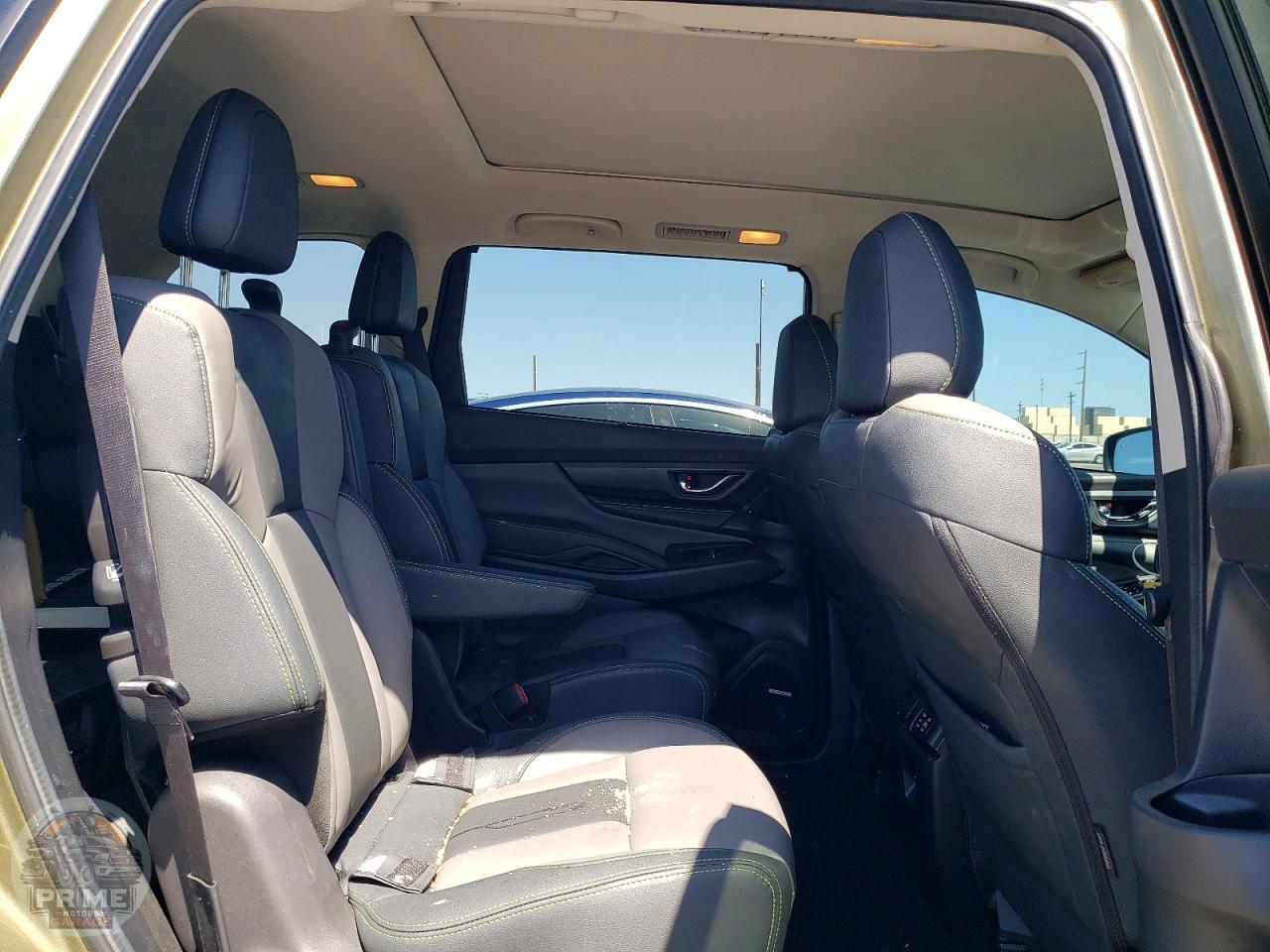 2023 SUBARU ASCENT — фото 10