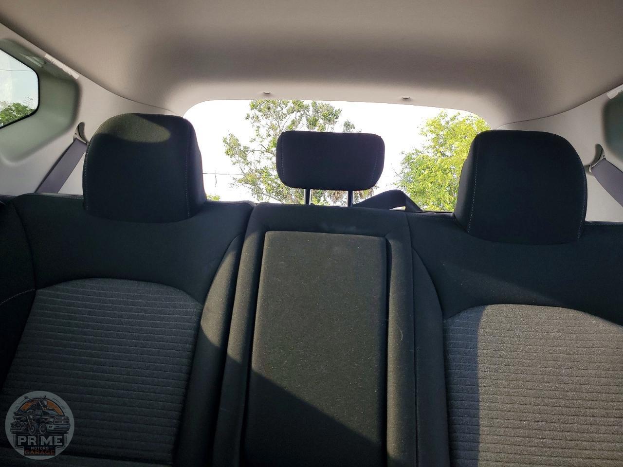 2025 KIA SOUL — фото 10