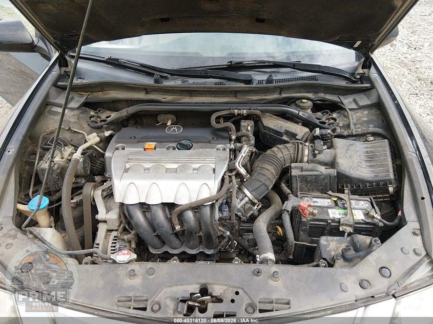 2010 ACURA TSX 2.4 — фото 10