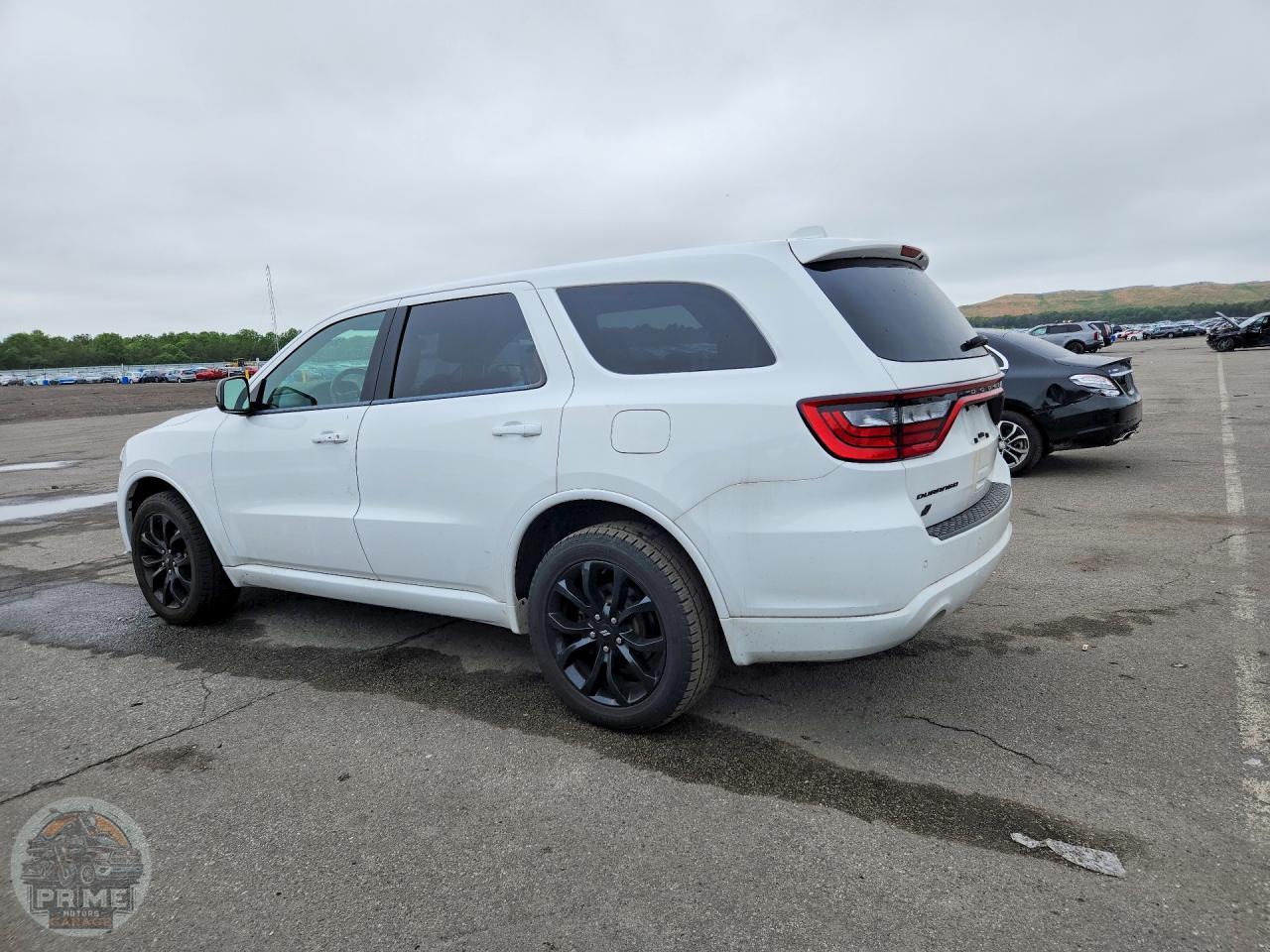 2020 DODGE DURANGO — фото 3