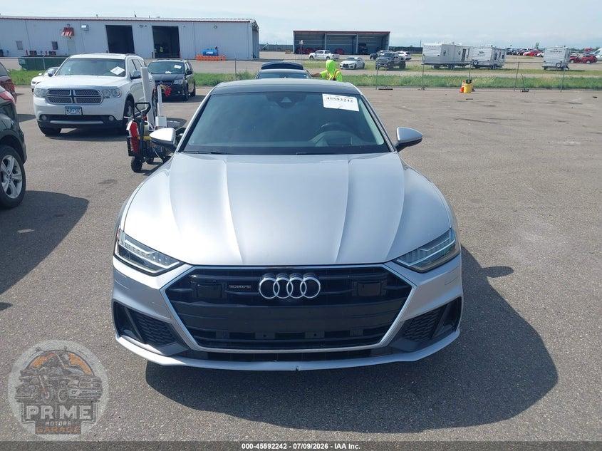 2019 AUDI A7 55 PREMIUM — фото 13