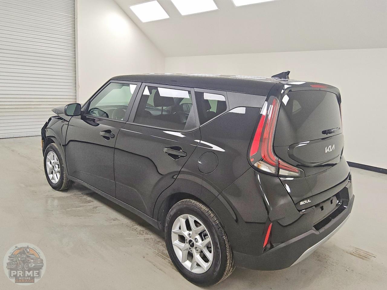 2025 KIA SOUL — фото 2