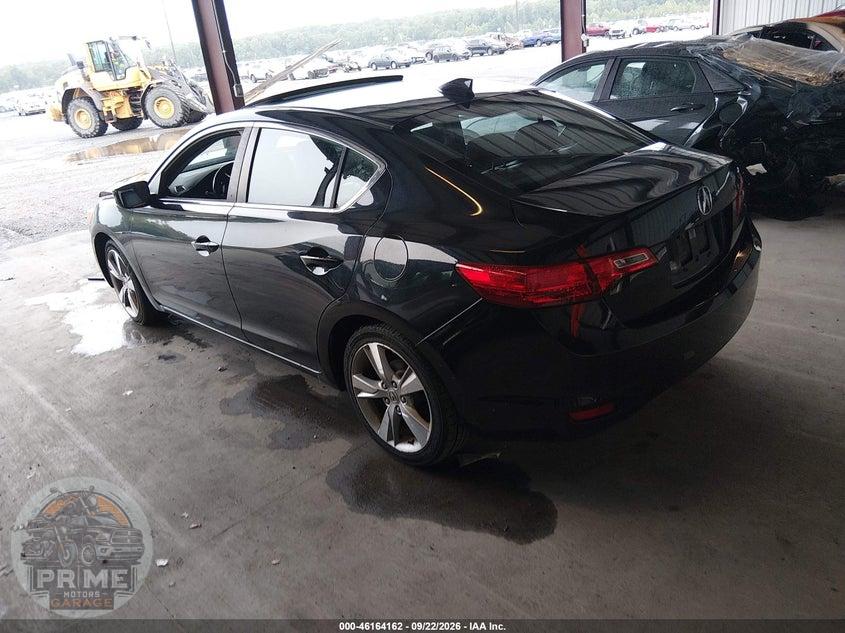 2013 ACURA ILX 2.0L — фото 3