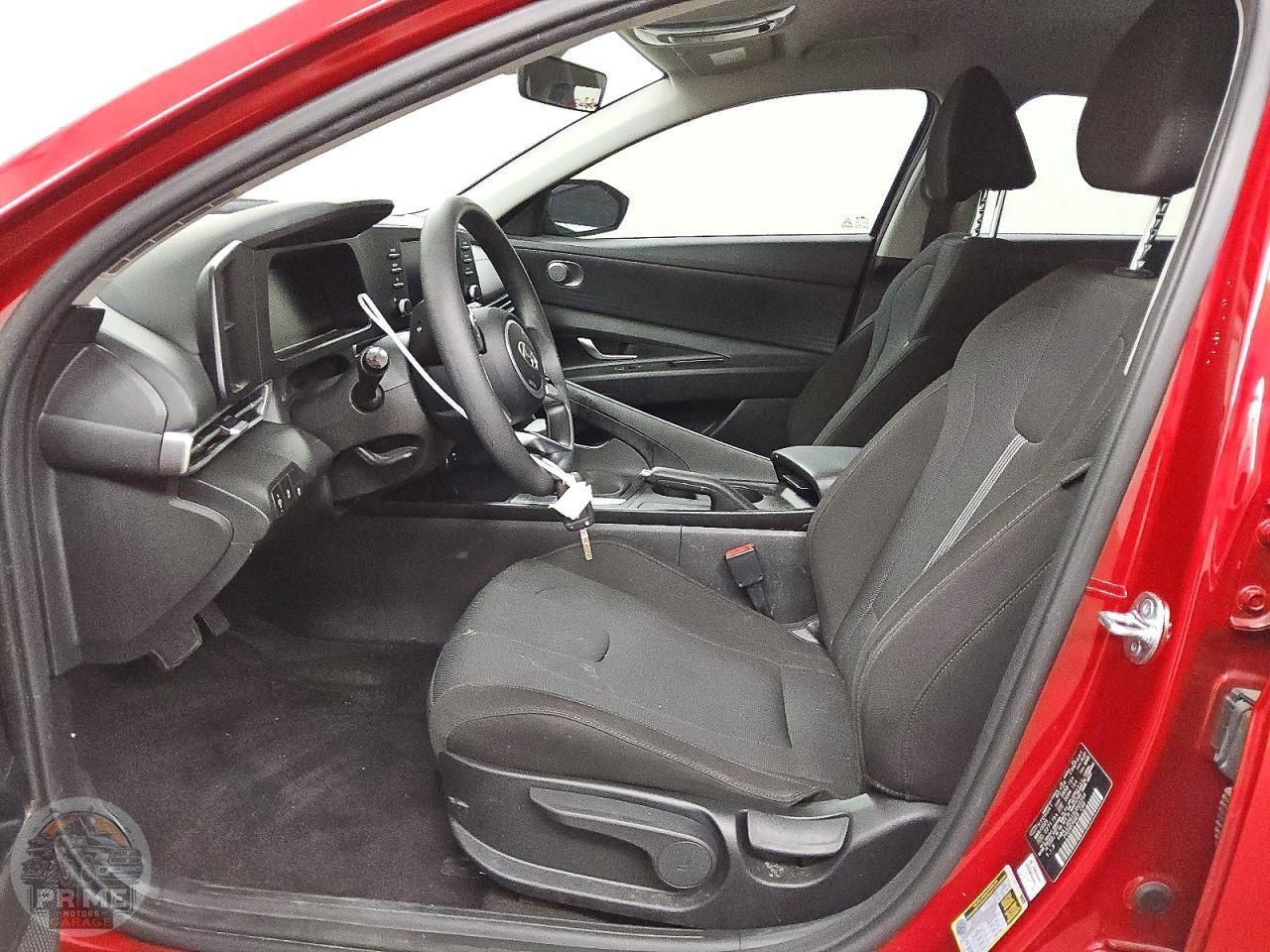 2025 HYUNDAI ELANTRA — фото 27