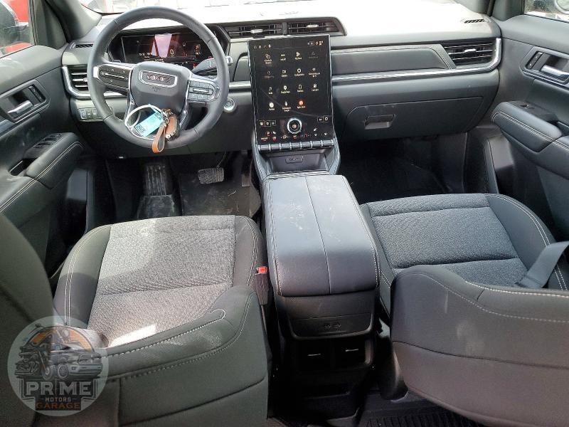 2026 GMC TERRAIN — фото 8