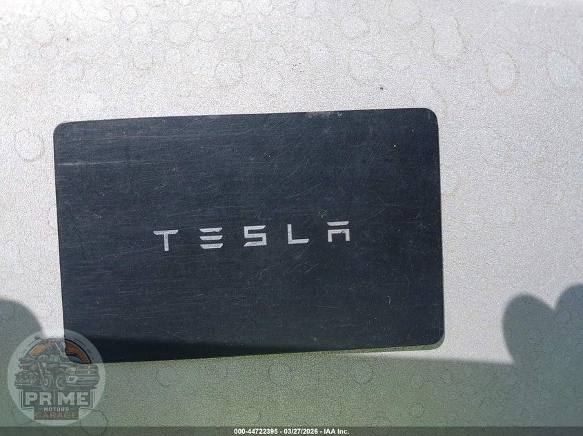 2023 TESLA MODEL X DUAL MOTOR ALL-WHEEL DRIVE/STANDARD RANGE — фото 11