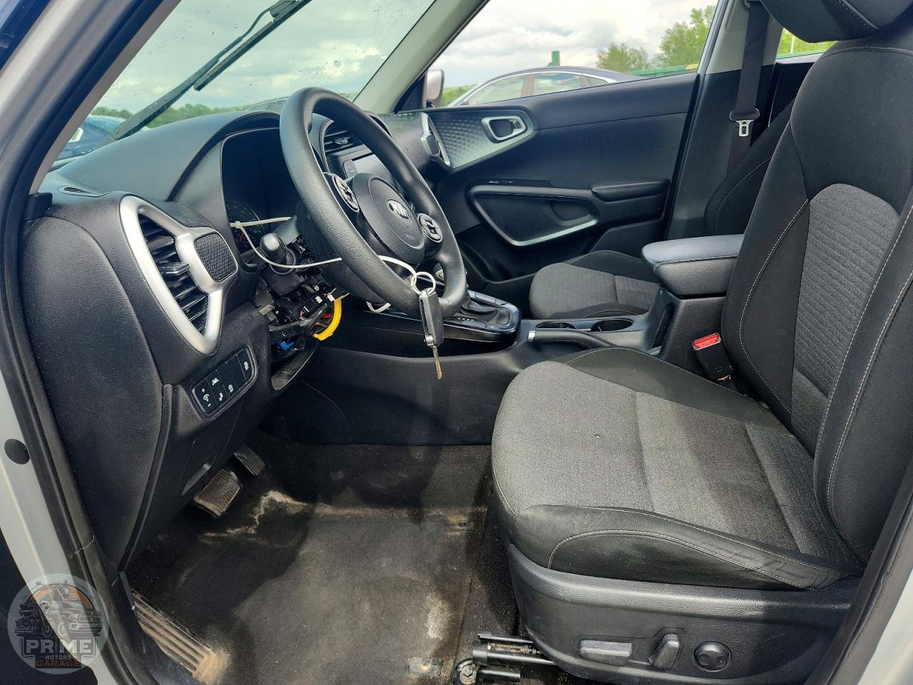 2021 KIA SOUL — фото 7