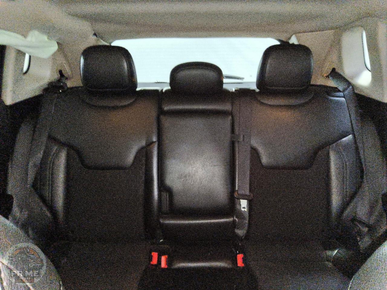 2021 JEEP COMPASS — фото 10