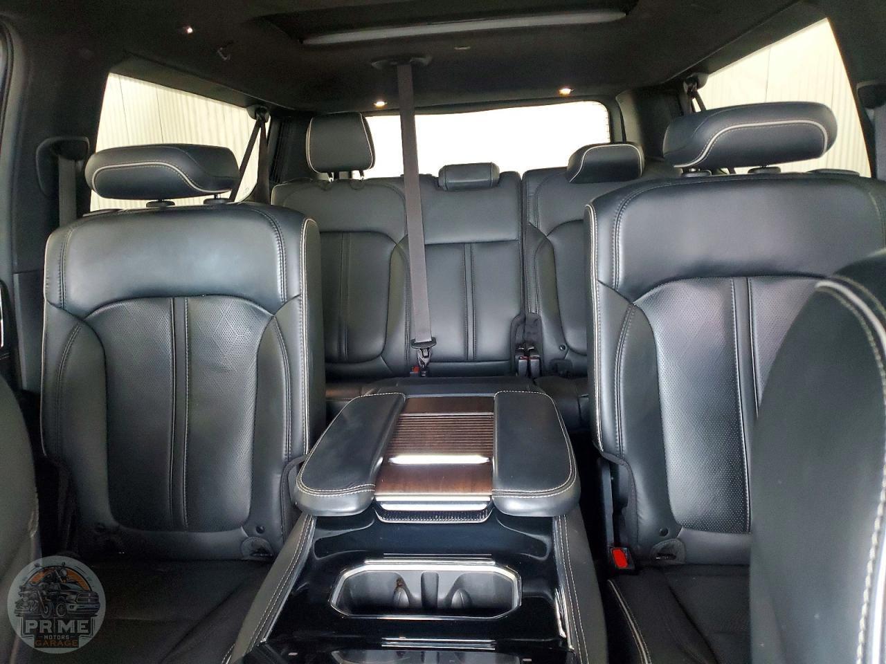 2023 JEEP GRAND CHEROKEE — фото 20