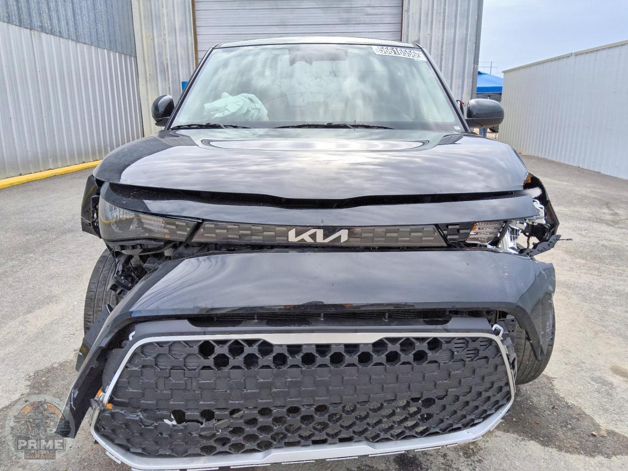 2025 KIA SOUL — фото 5