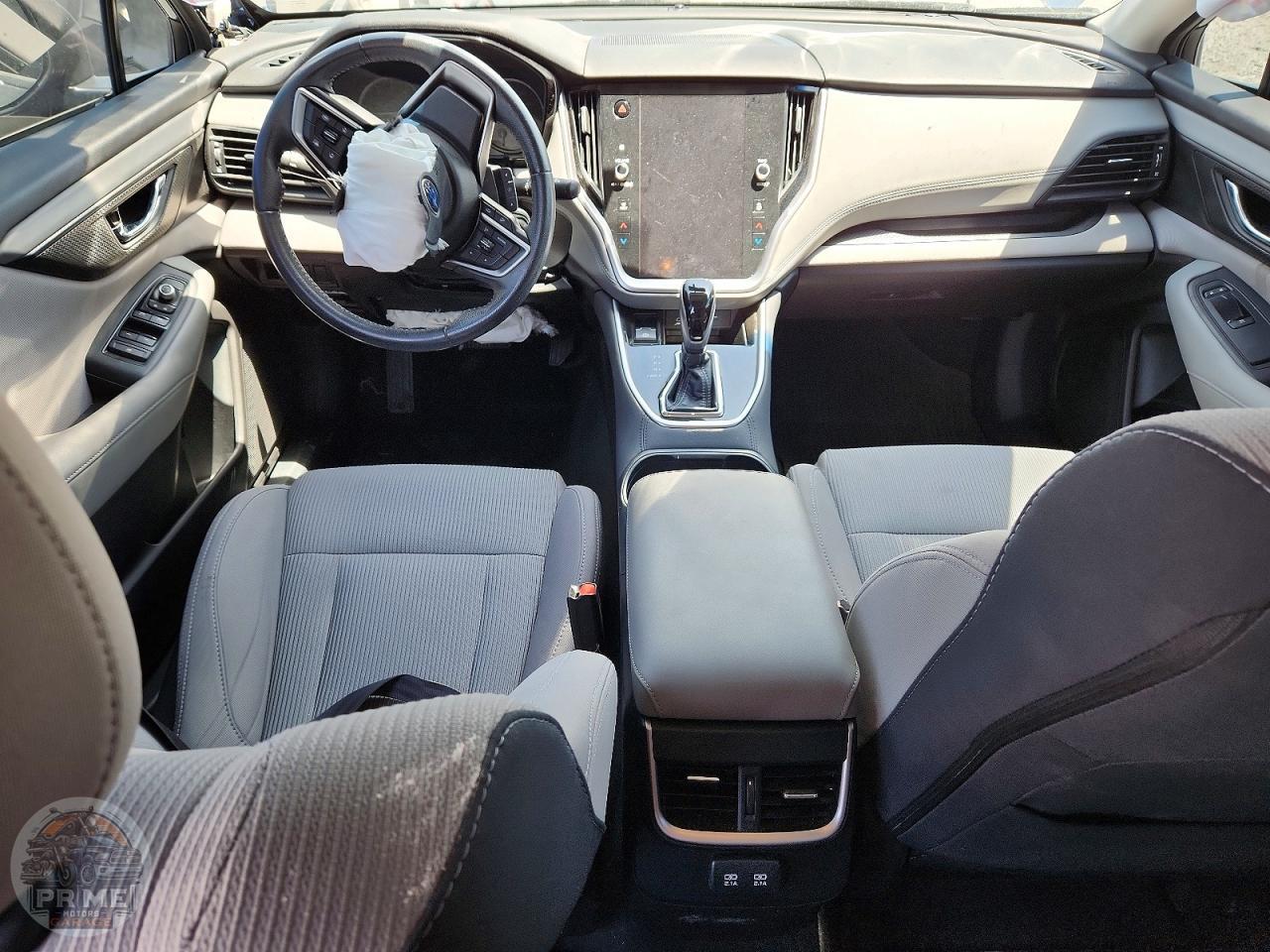 2022 SUBARU LEGACY — фото 8