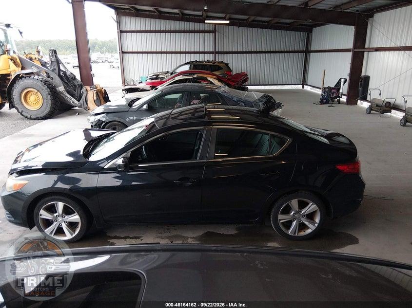2013 ACURA ILX 2.0L — фото 14