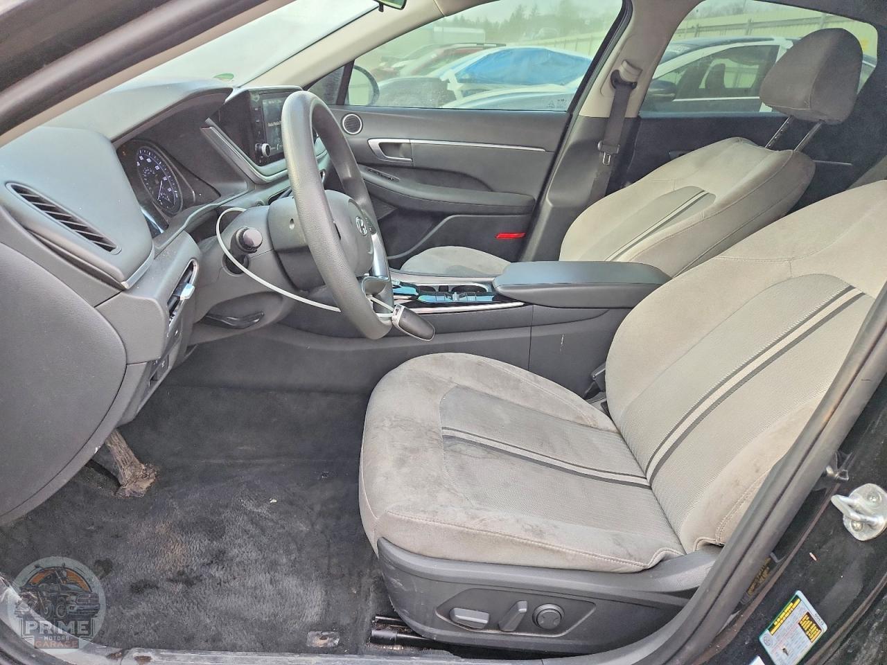 2020 HYUNDAI SONATA — фото 14