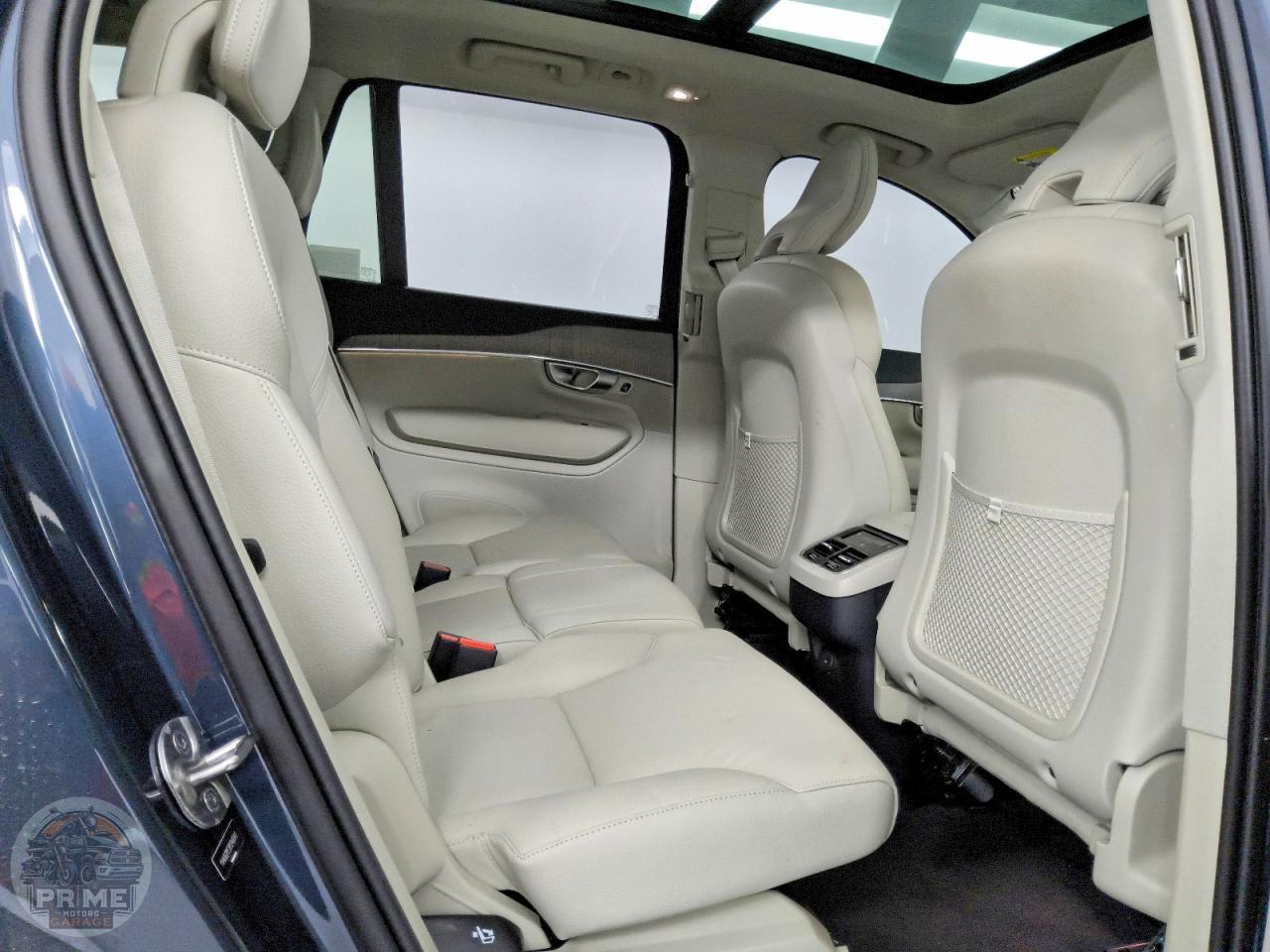 2024 VOLVO XC90 — фото 44