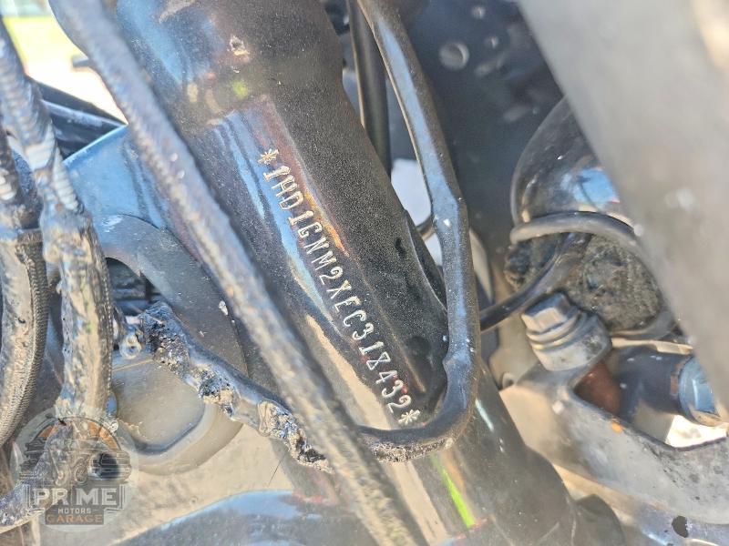 2014 HARLEY-DAVIDSON FXDL (DYNA LOW RIDER) — фото 8