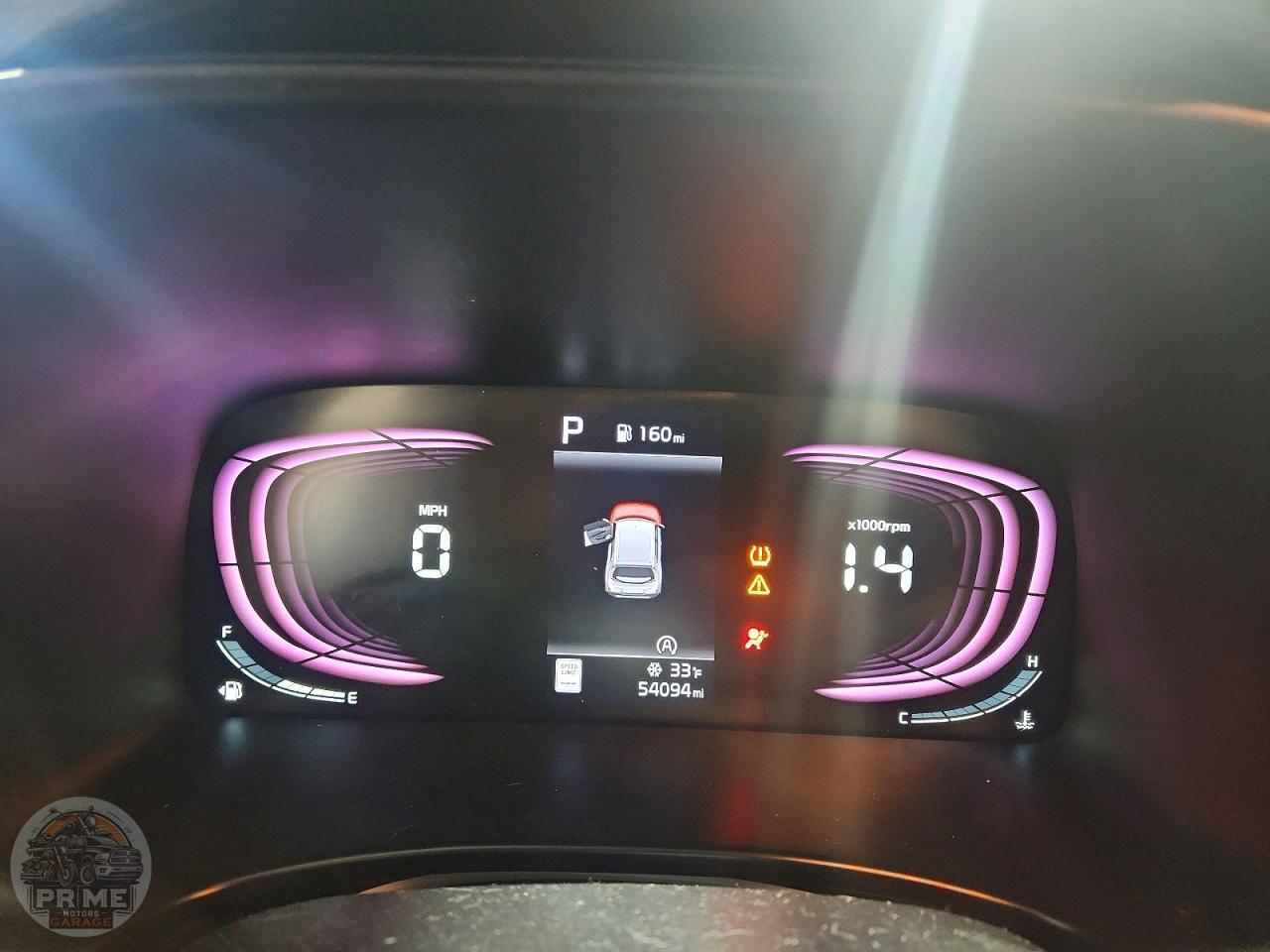 2023 KIA SOUL — фото 9