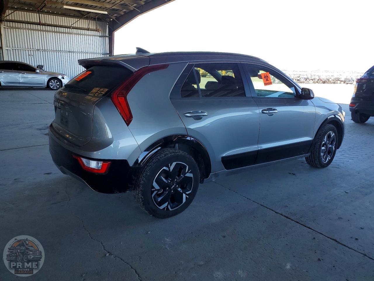 2023 KIA NIRO — фото 3