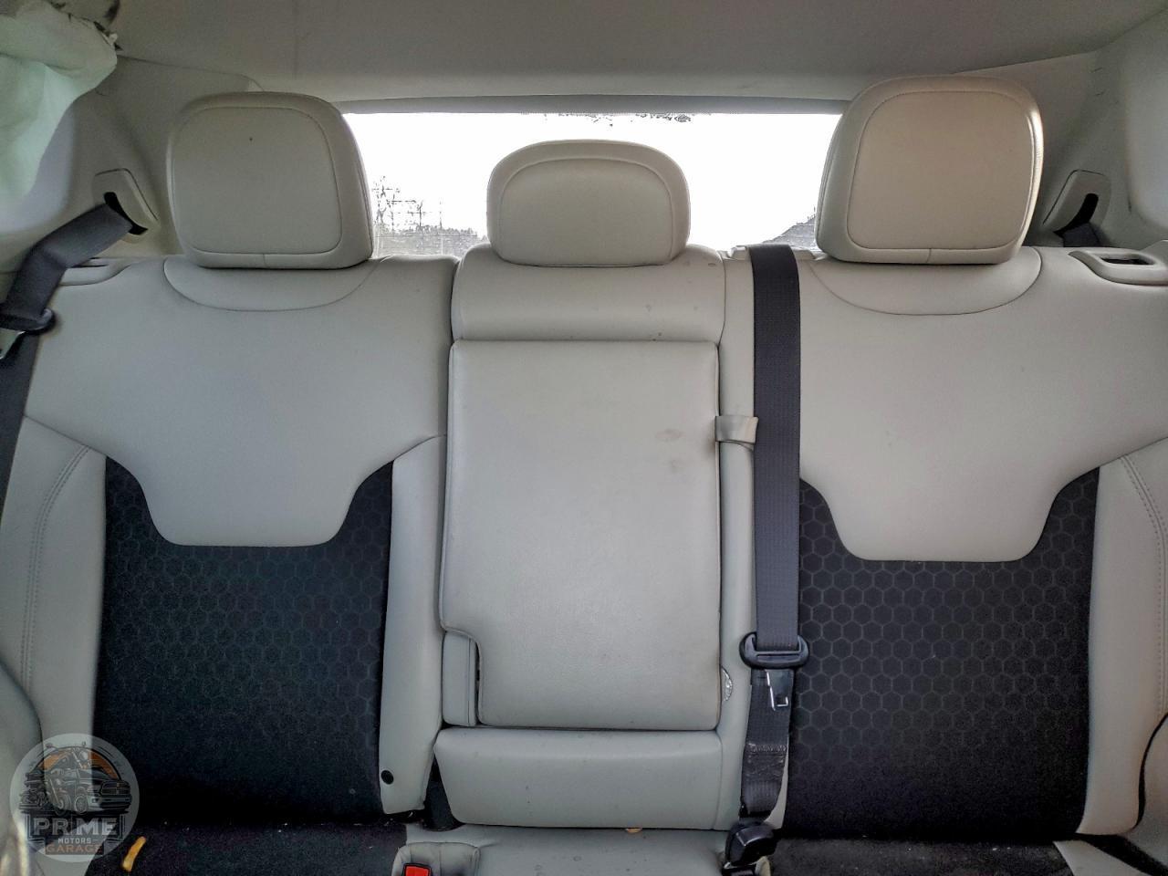 2021 JEEP COMPASS — фото 10