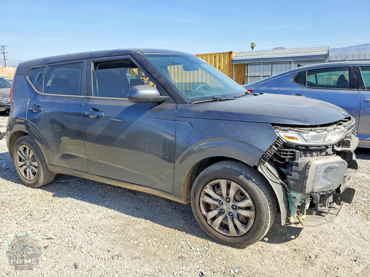2020 KIA SOUL — фото 11