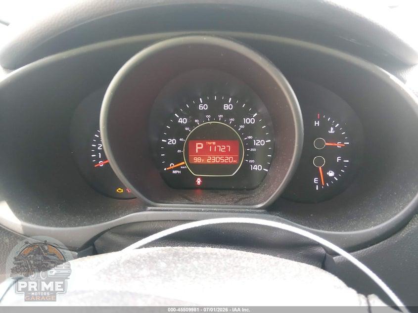2014 KIA SOUL — фото 7