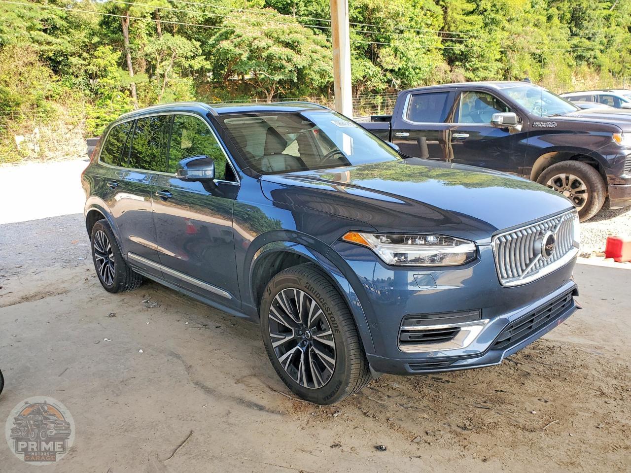 2023 VOLVO XC90 — фото 4
