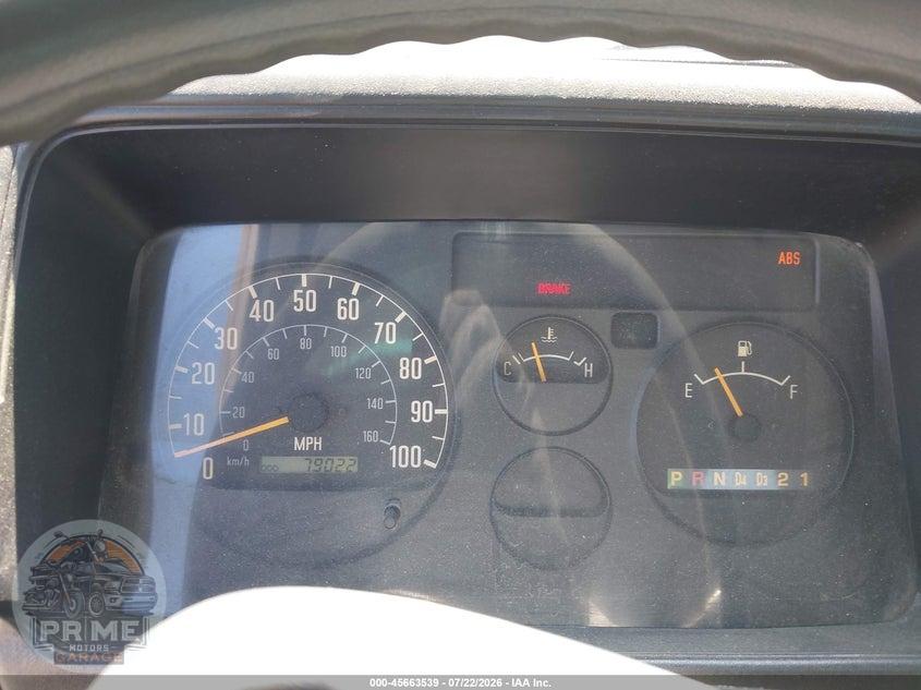 2006 ISUZU W4S042 NPR HD GAS REG — фото 7