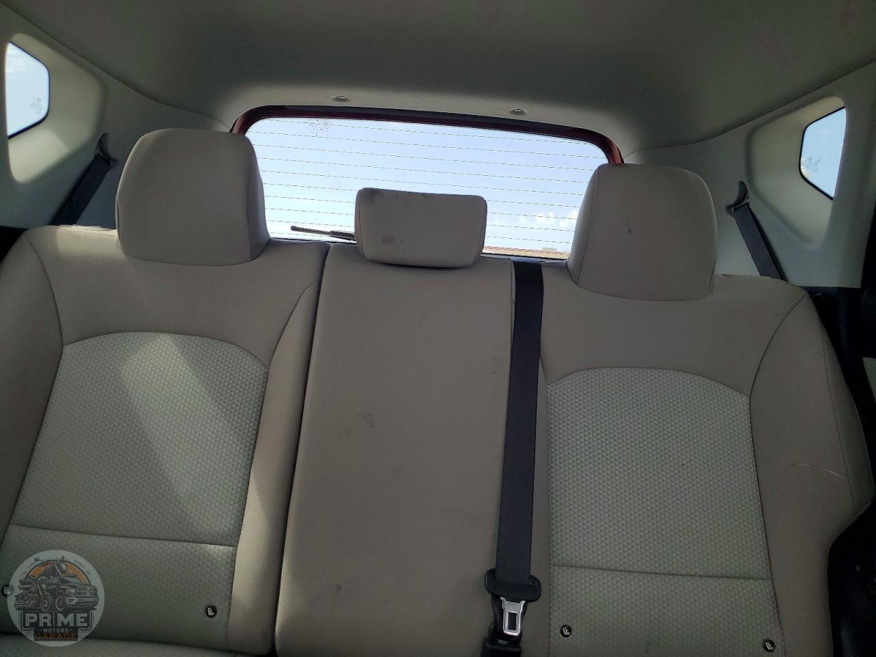 2021 KIA SOUL — фото 10