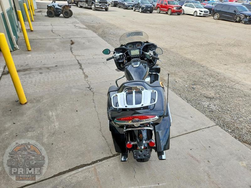 2023 INDIAN MOTORCYCLE CO. PURSUIT — фото 6