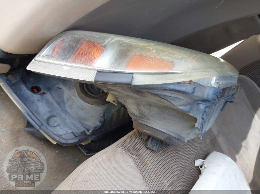 2005 FORD F-350 LARIAT/XL/XLT — фото 12
