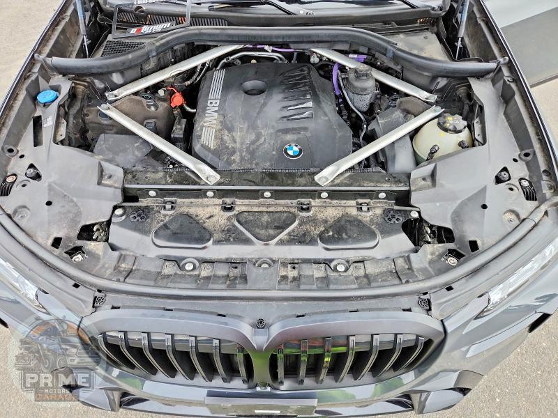 2024 BMW X7 — фото 12