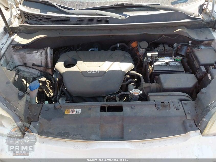 2015 KIA SOUL — фото 10