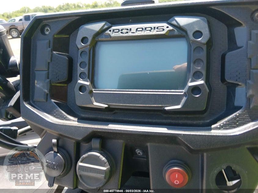 2021 POLARIS SPORTSMAN 570 — фото 7