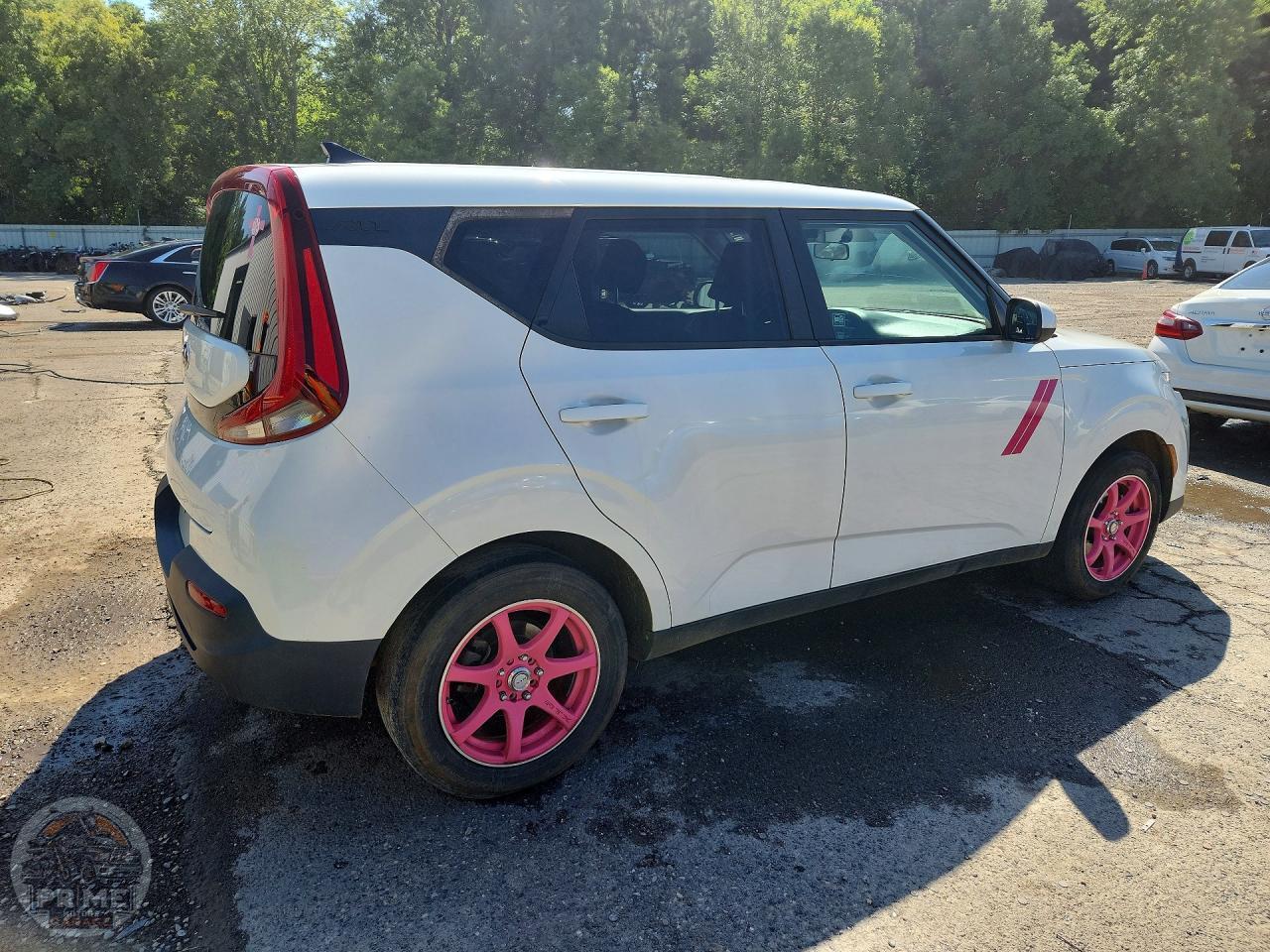 2020 KIA SOUL — фото 3