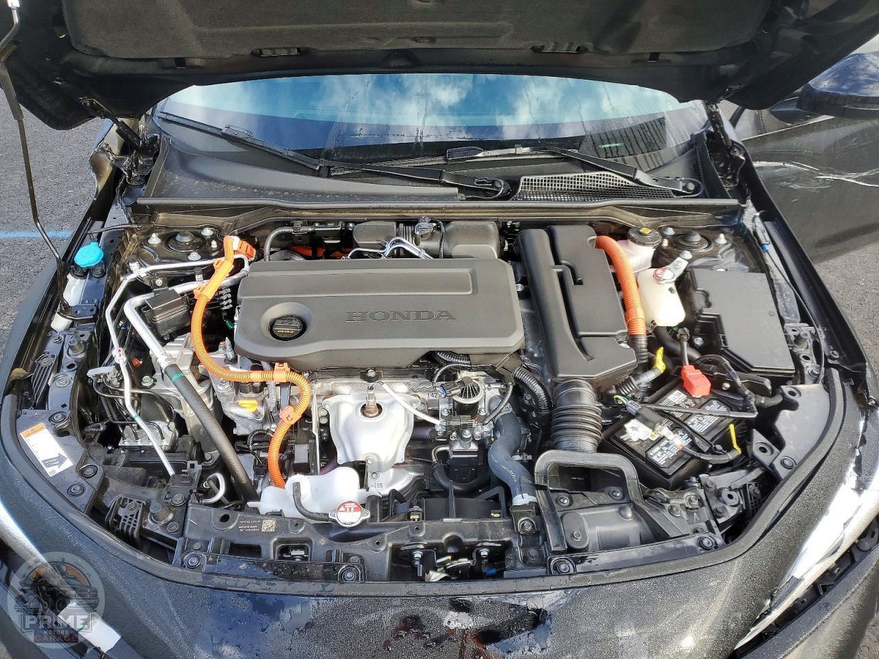 2026 HONDA CIVIC — фото 11
