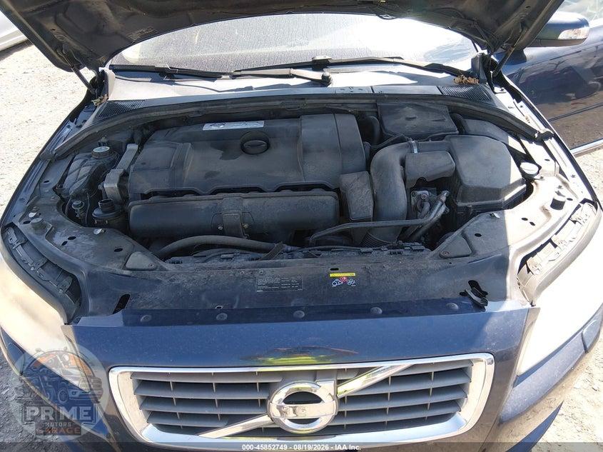 2010 VOLVO S80 3.2 — фото 10