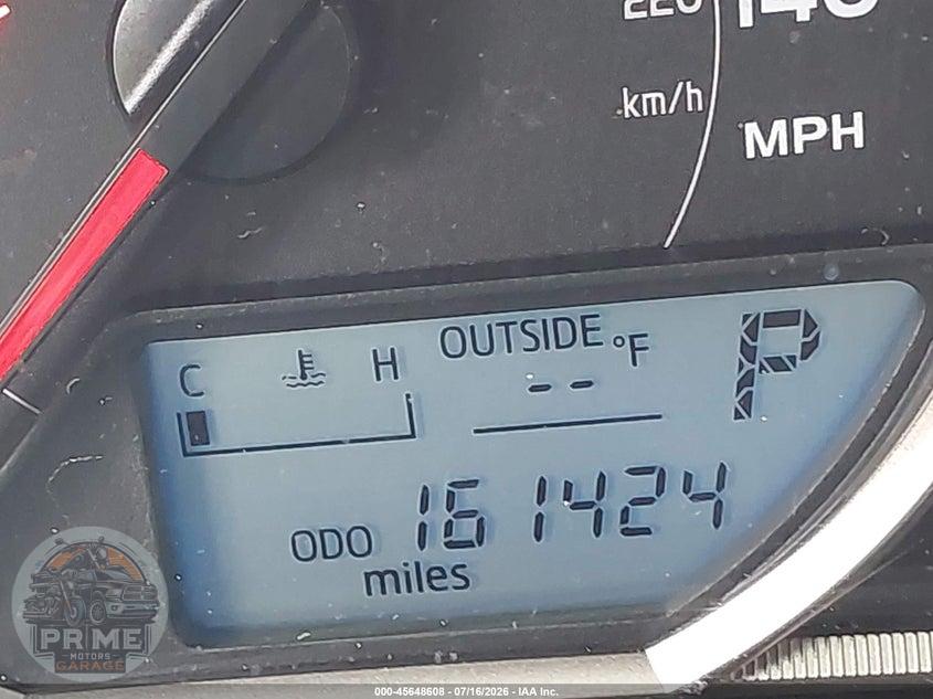 2014 TOYOTA RAV4 LE — фото 15