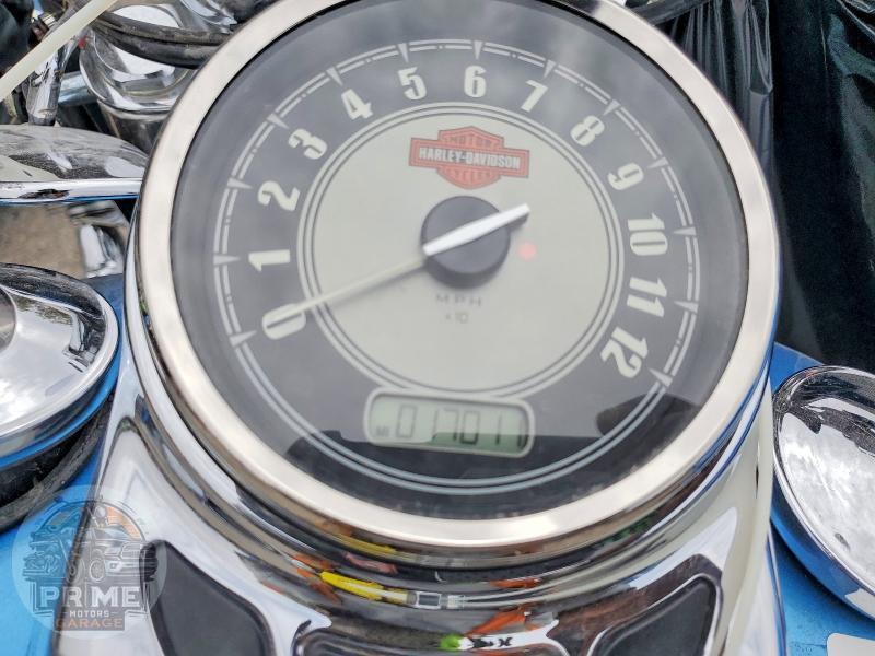 2011 HARLEY-DAVIDSON FLSTC (HERITAGE SOFTAIL CLASSIC) — фото 7