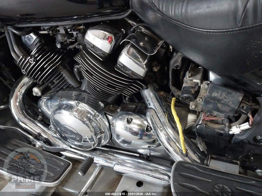 2012 YAMAHA XVZ13 — фото 9