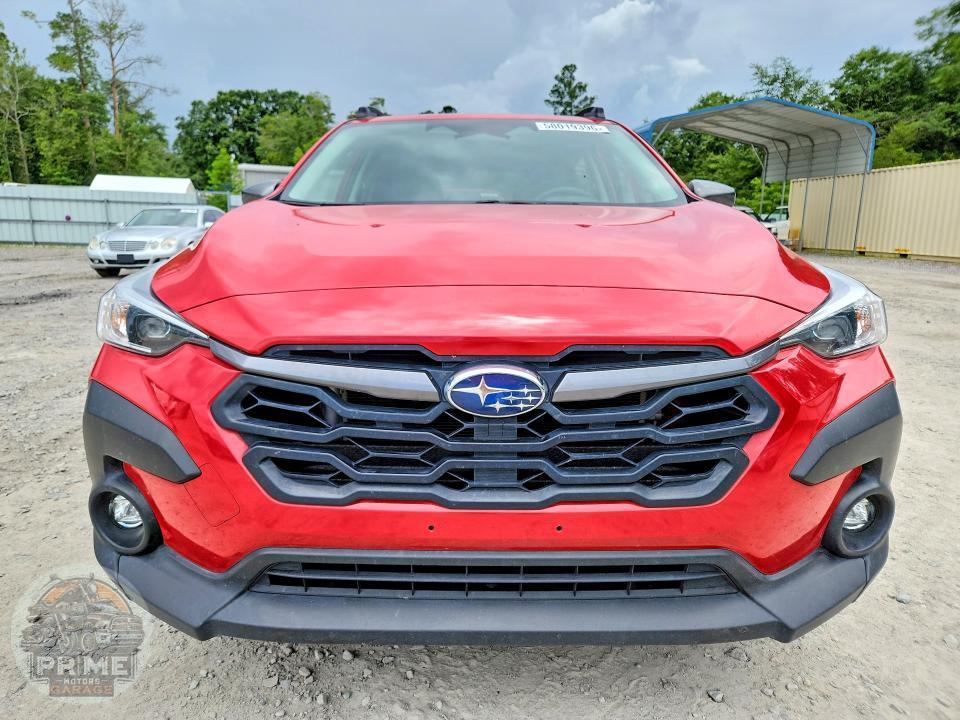 2024 SUBARU CROSSTREK — фото 5