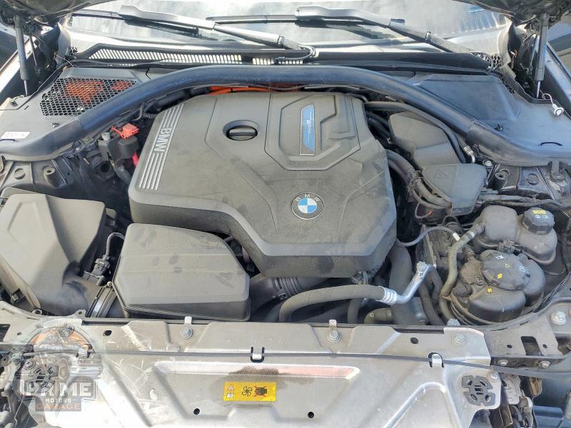 2022 BMW 3 SERIES — фото 11