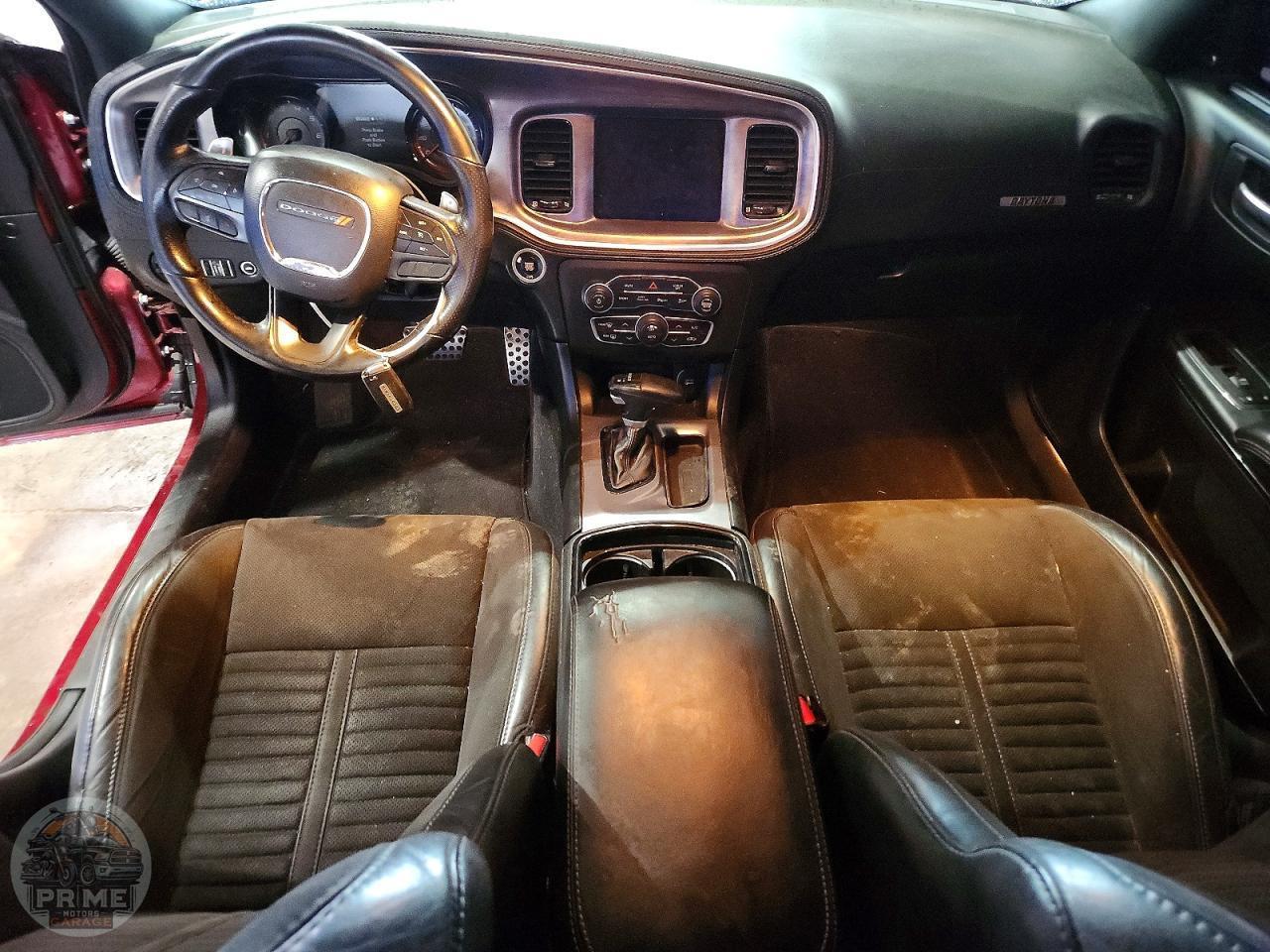 2021 DODGE CHARGER — фото 16