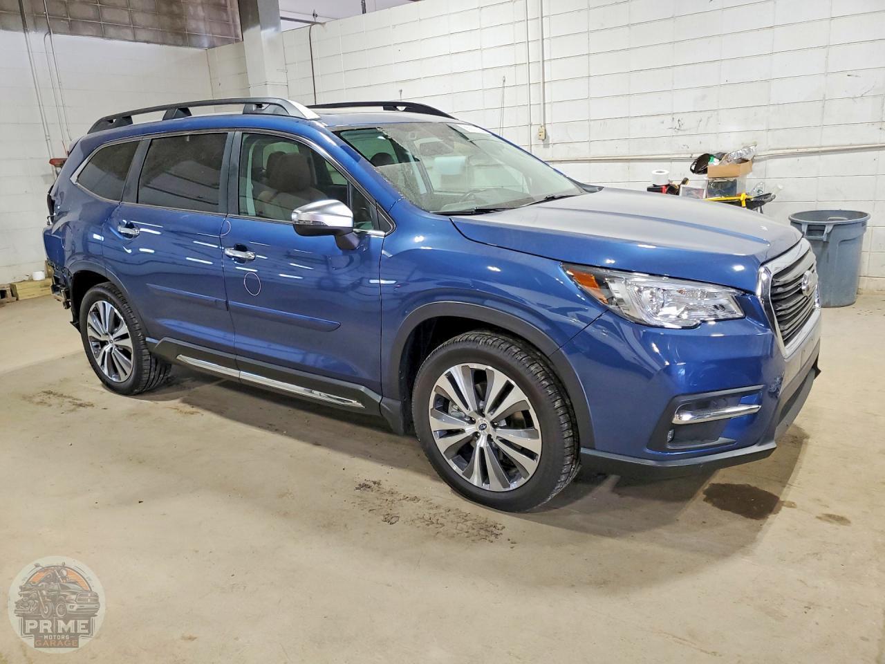 2021 SUBARU ASCENT — фото 4