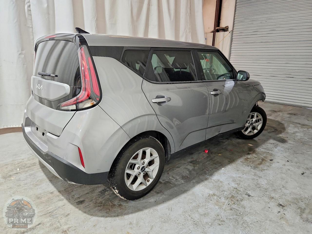 2025 KIA SOUL — фото 3