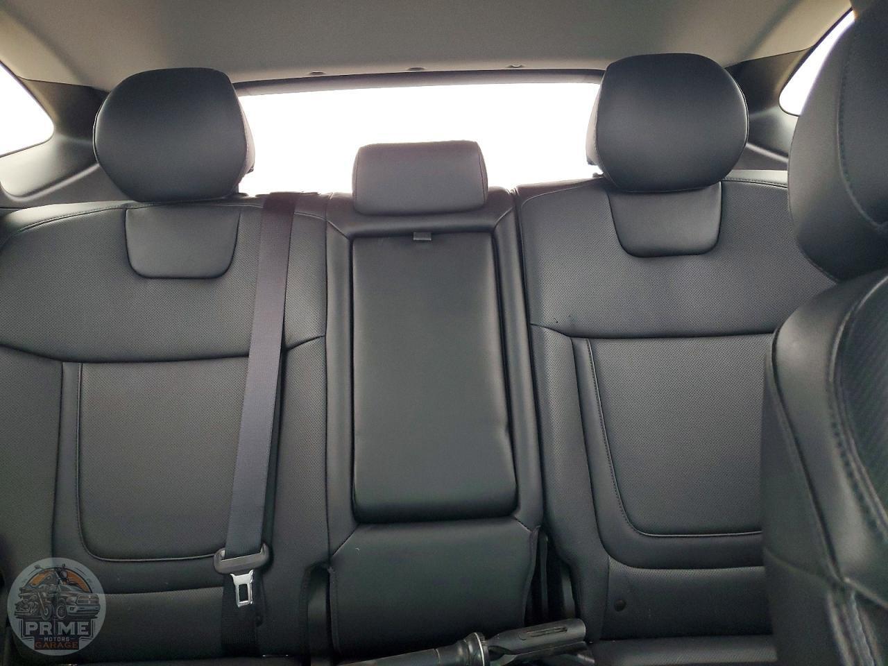 2022 HYUNDAI TUCSON — фото 10