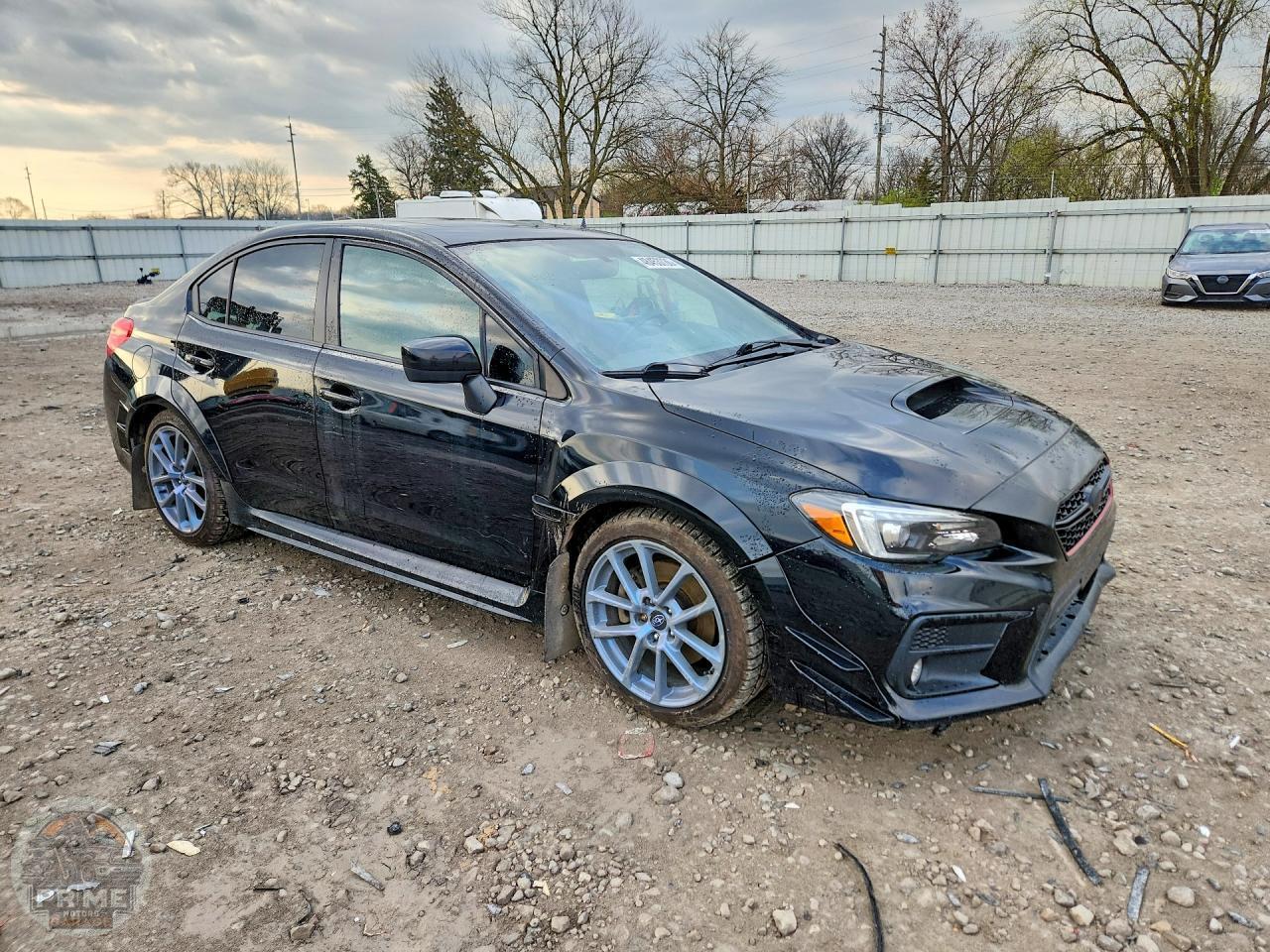 2020 SUBARU WRX — фото 15