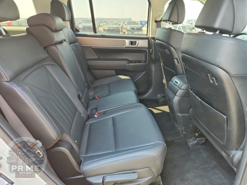 2025 HYUNDAI SANTA FE — фото 11