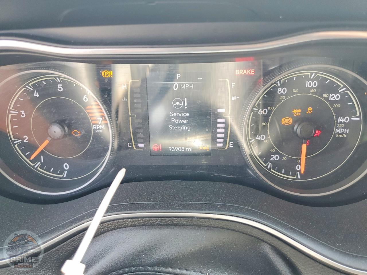 2021 JEEP CHEROKEE — фото 9